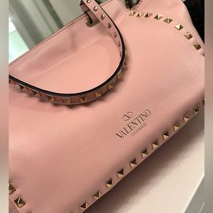 Valentino Garavani Rockstud handbag- NEW